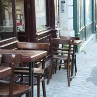 Le Bistrot de la Galette