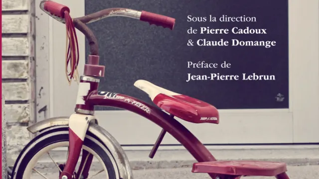 Dédicace "Quand j'étais petit, on m'a retiré de ma famille"