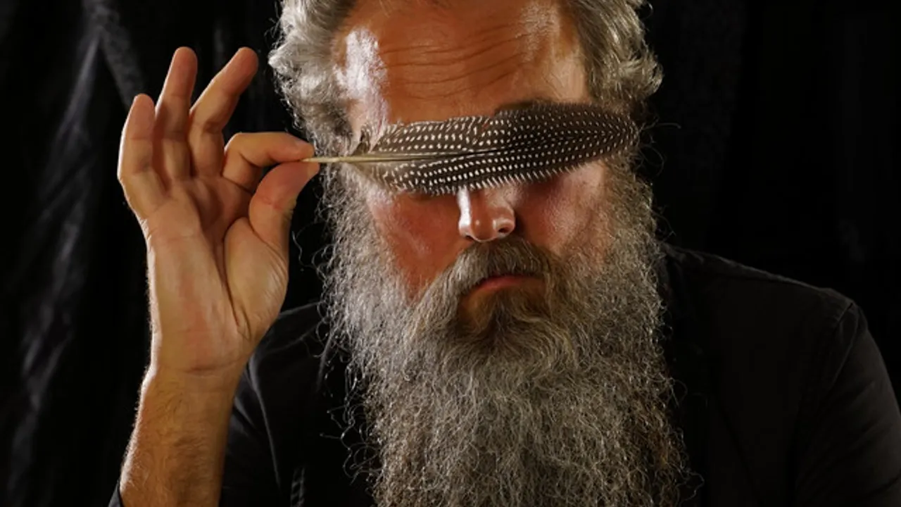 Iron & Wine