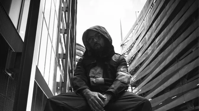Recycle: LSB & DRS presents « Space Age »