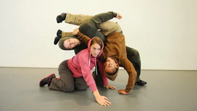 Erik Kaiel Tetris