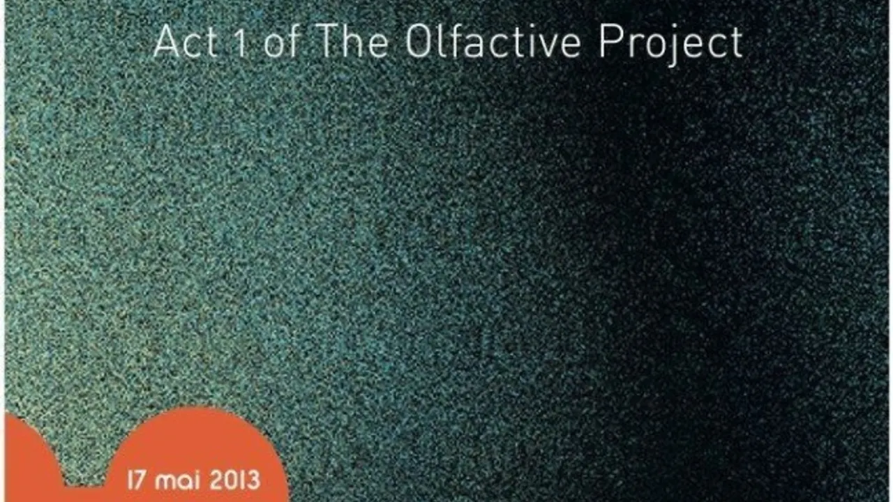 The Olfactive Project