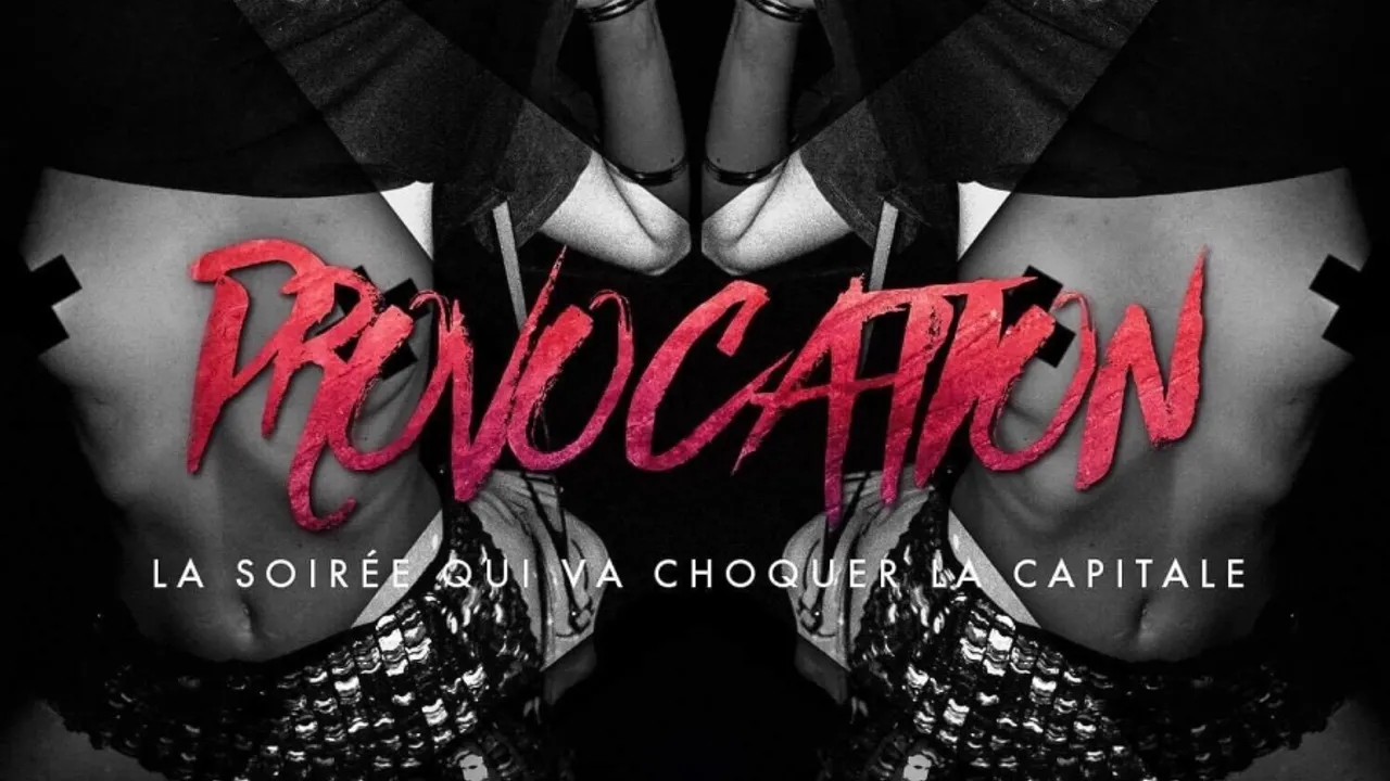 PROVOCATION