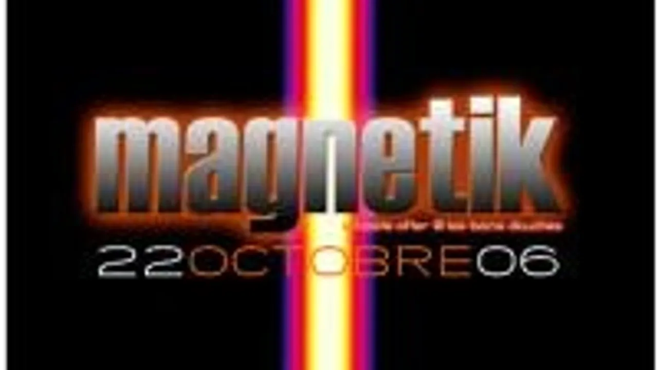 Magnetik