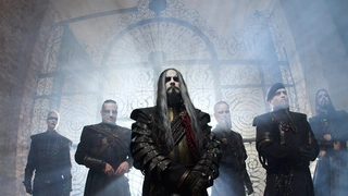 Behemoth, Dimmu Borgir