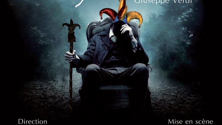 Rigoletto