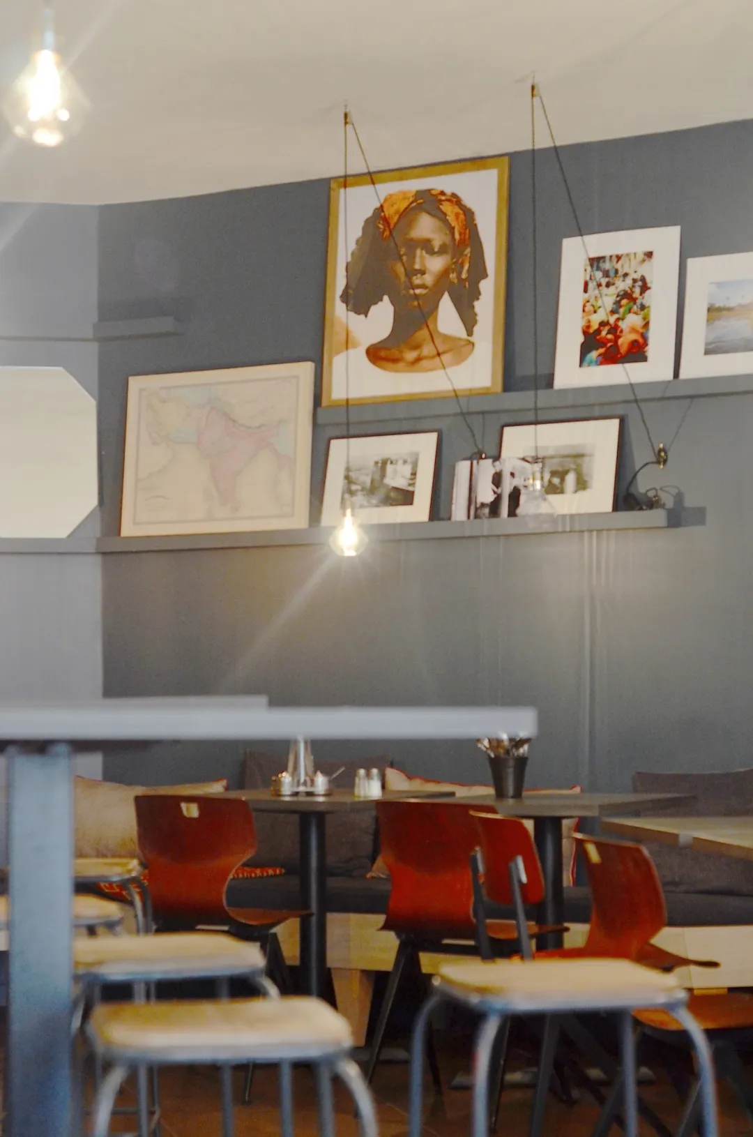 Naàn Restaurant Paris