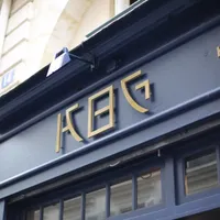 KBG Korean Barbecue Grill
