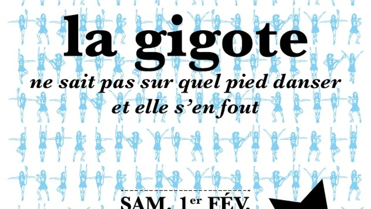 La Gigote