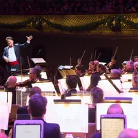 Boston Pops Orchestra