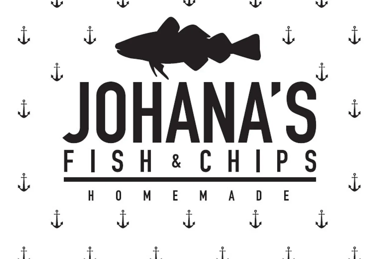 Johana's Fish & chips