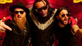 Skindred: « You Got This Tour »