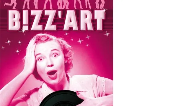 Bizz'art "L'autre esprit de la nuit"