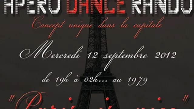 Paris is nice