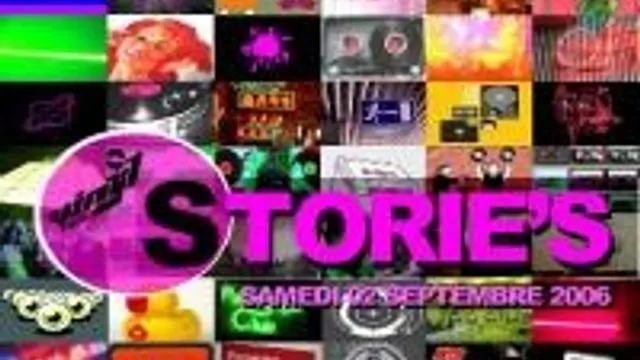 Storie’s