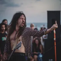 Ecstatic Vision