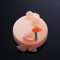 Des Gâteaux et du Pain