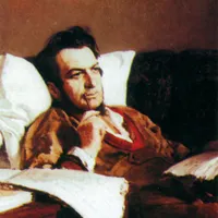 Mikhail Glinka