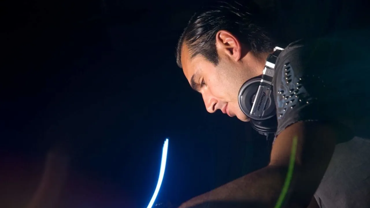 David Vendetta Xclusive Residency