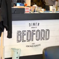 Diner Bedford Marais