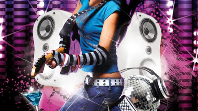PARTY ROCK - Jérémy Despres vs Drummer Onthedancefloor