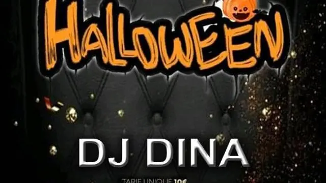 Halloween ACTE 2