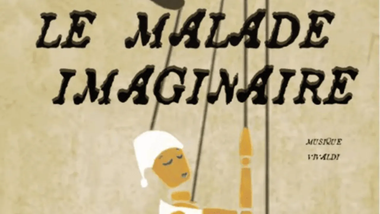 Le malade Imaginaire