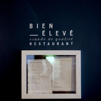 Bien Elevé