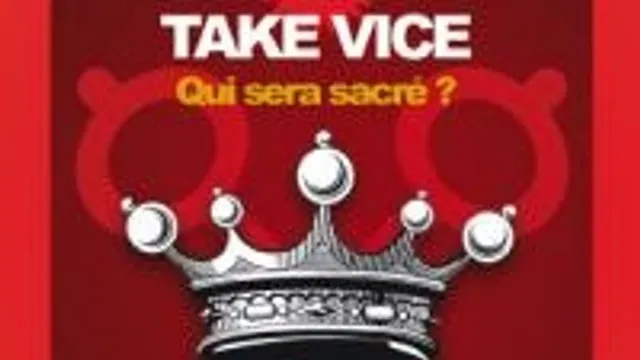 Soirée Pour Le Sacre