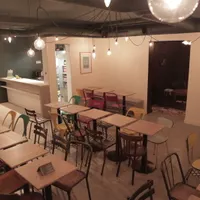 Bioburger Victoire