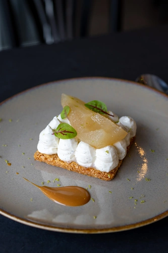 Le 975 Restaurant Paris