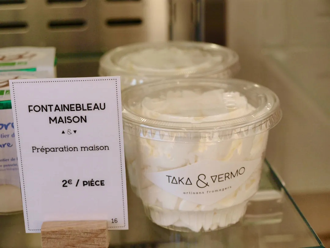 Taka & Vermo Shop Paris