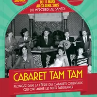 Cabaret S