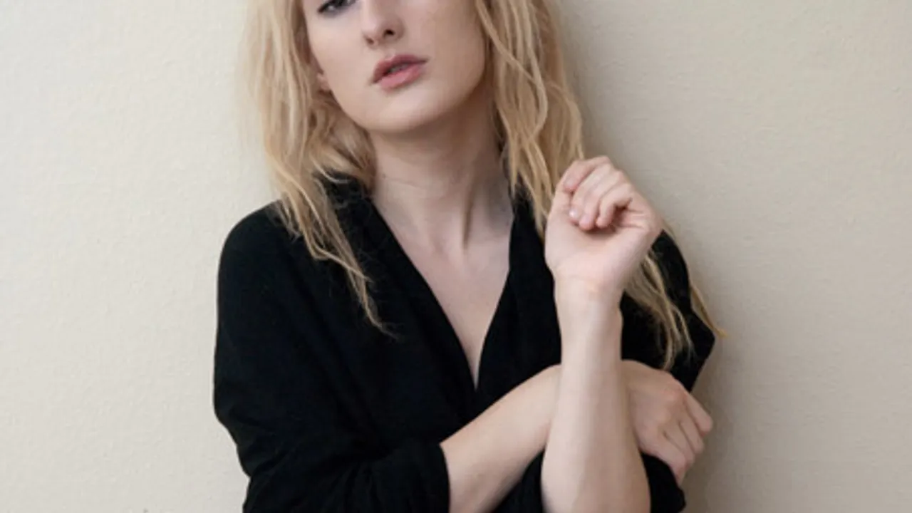 Zola Jesus