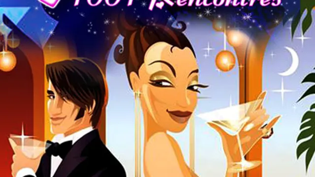 after work 1001 rencontres  st valentin