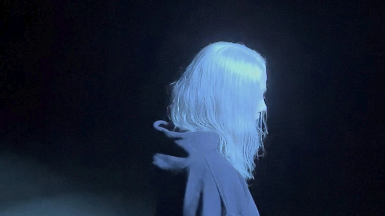 Whitney + Phoebe Bridgers