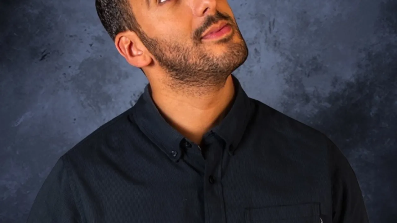 Farid Chamekh