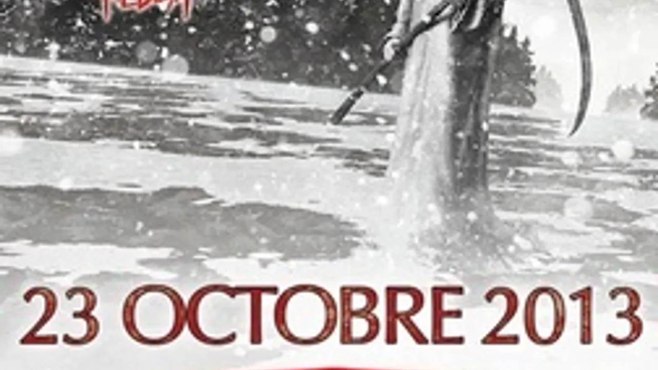Children of Bodom