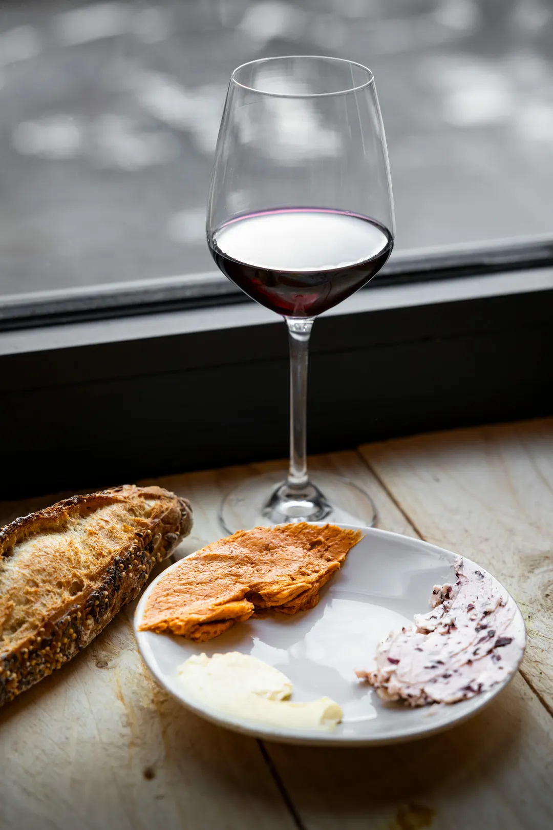 La Datcha Restaurant Paris