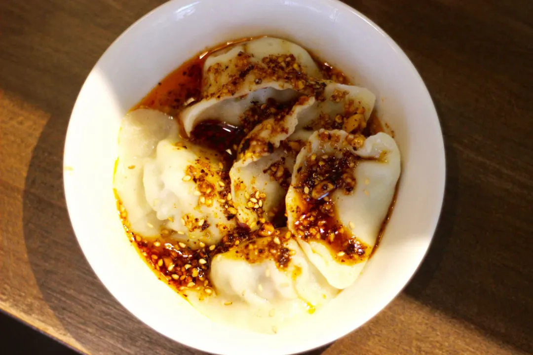 Trois fois plus de piment Restaurant Paris