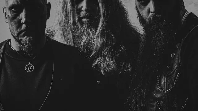 PRIMORDIAL