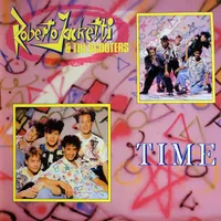 Roberto Jacketti & The Scooters