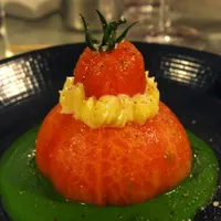 Privé de Dessert