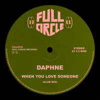 Daphne Rubin-Vega