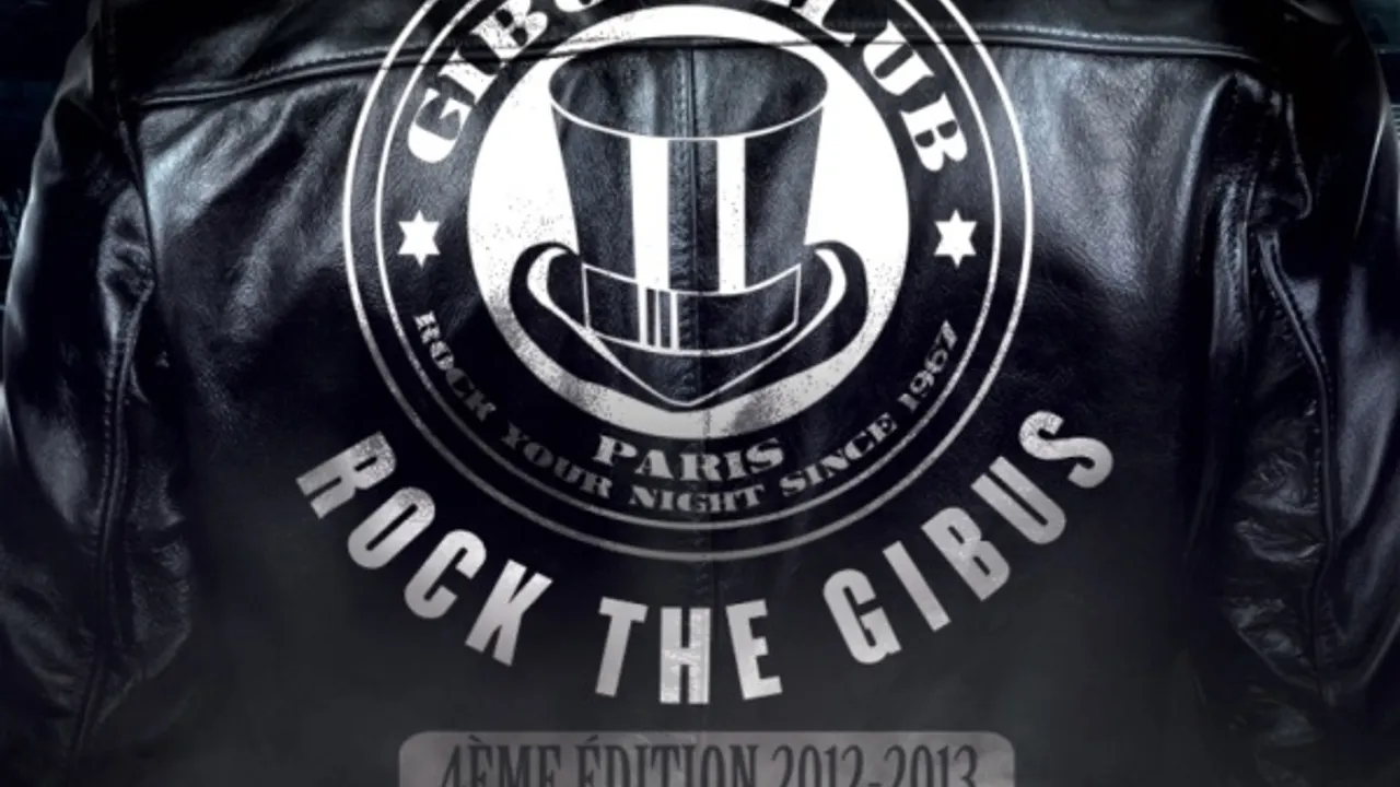 Festival Rock the Gibus 4ème Edition - Sessions 7 & 8