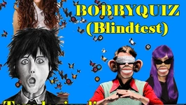 BobbyGames - Quiz musical (blind test) & jeux Karaoké