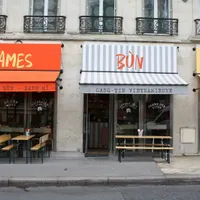 James Bún