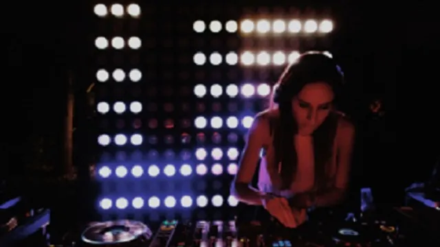 DJ sets de l'été