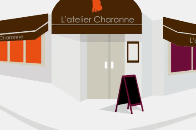 L'Atelier Charonne