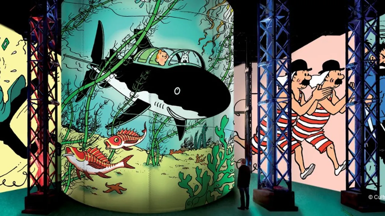 Tintin